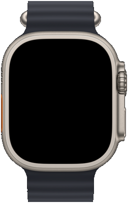 Apple Watch Ultra